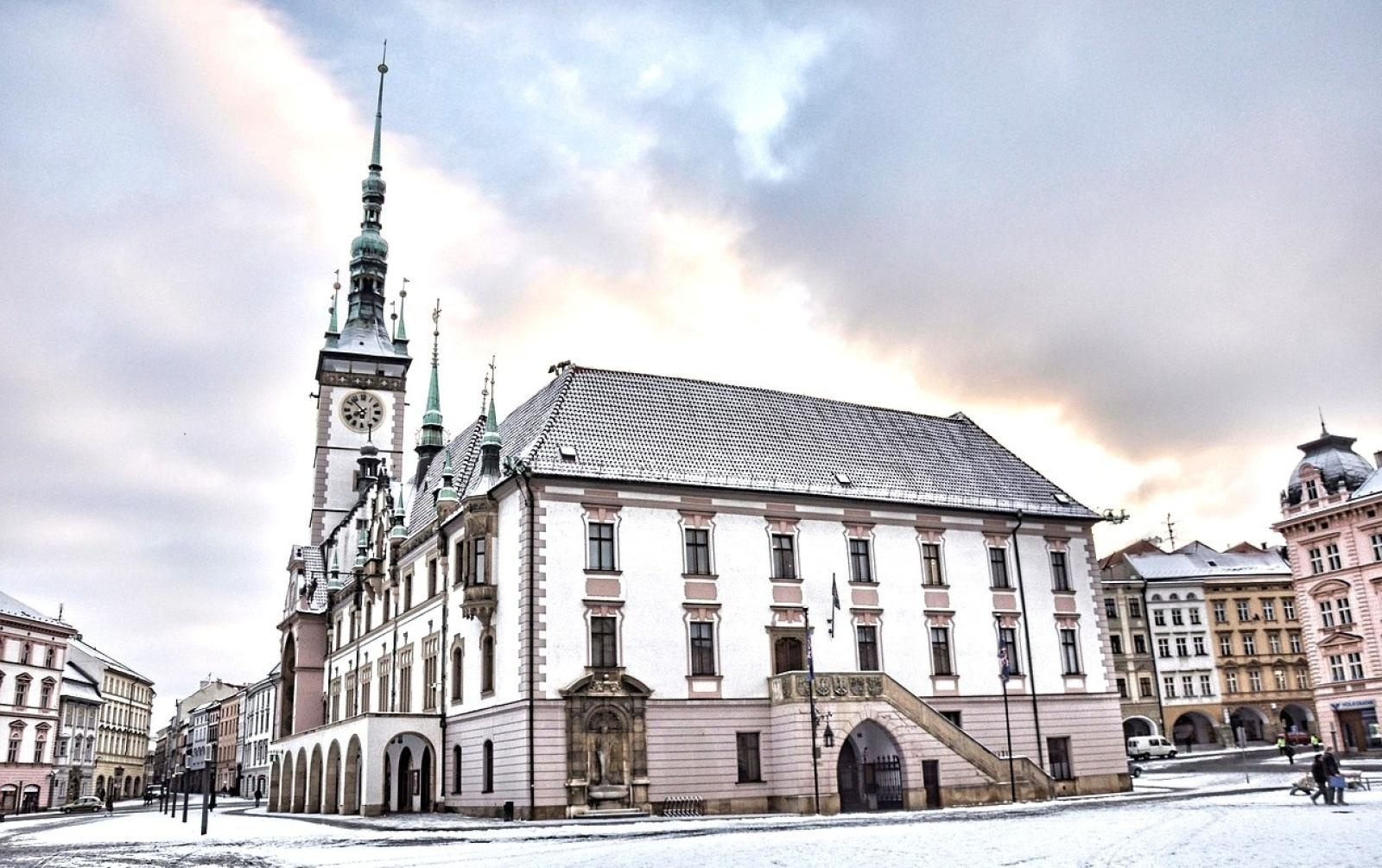 Zdjęcie w galerii na portalu naszraciborz.pl: Winny Sylwester na Morawach – In Vino Veritas! wiadomości z regionu