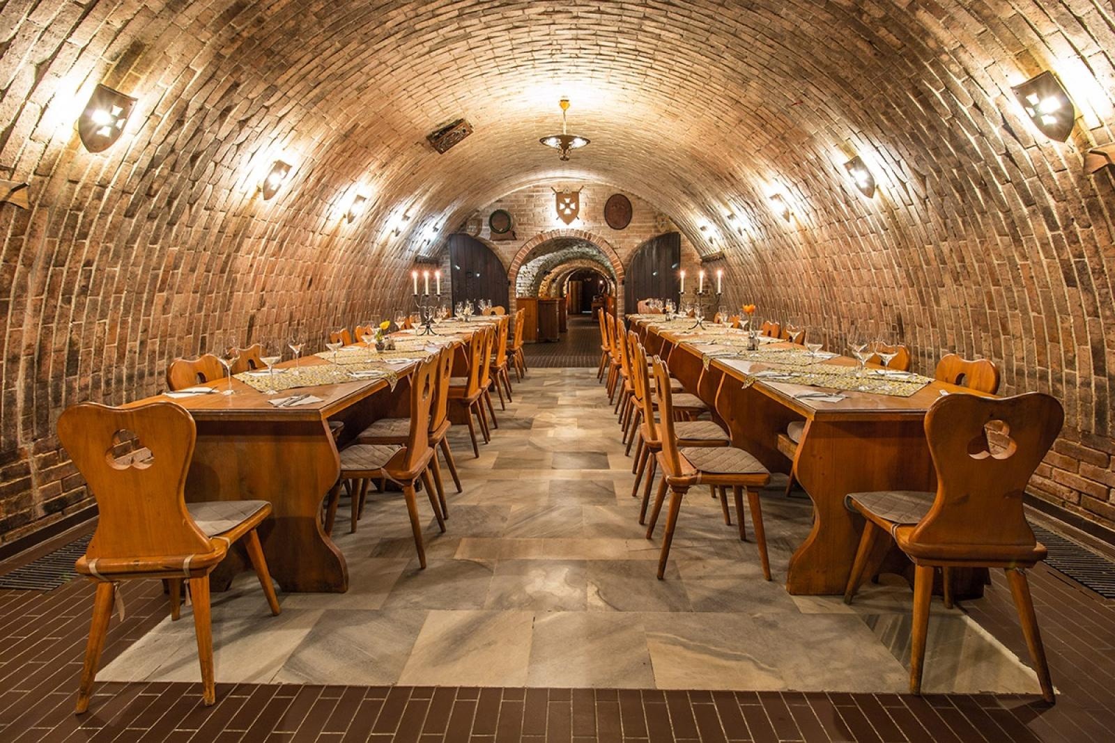 Zdjęcie w galerii na portalu naszraciborz.pl: Winny Sylwester na Morawach – In Vino Veritas! wiadomości z regionu