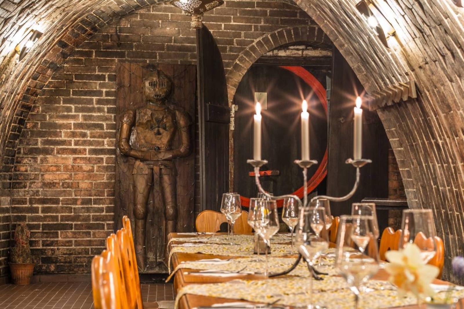 Zdjęcie w galerii na portalu naszraciborz.pl: Winny Sylwester na Morawach – In Vino Veritas! wiadomości z regionu