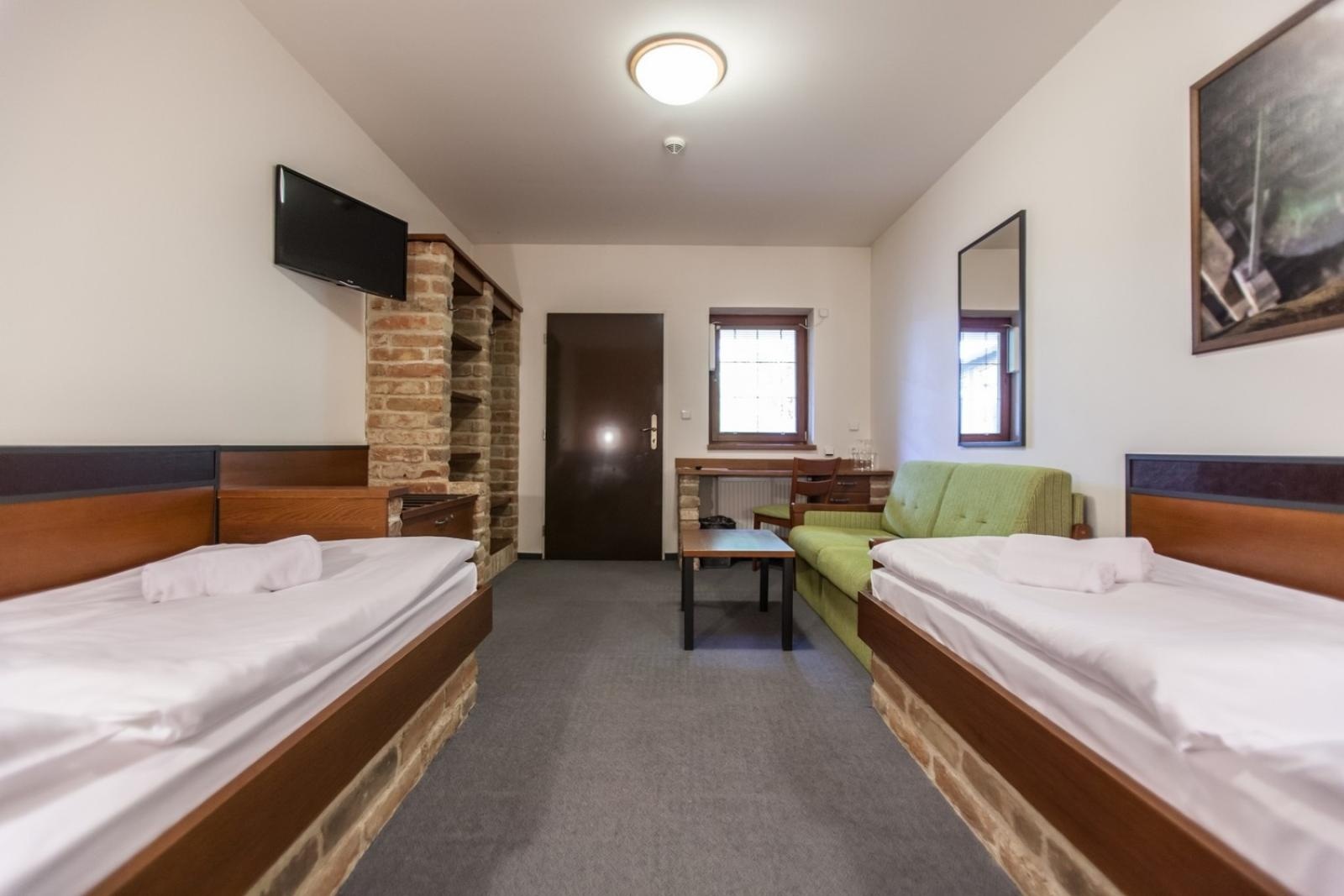 Zdjęcie w galerii na portalu naszraciborz.pl: Winny Sylwester na Morawach – In Vino Veritas! wiadomości z regionu