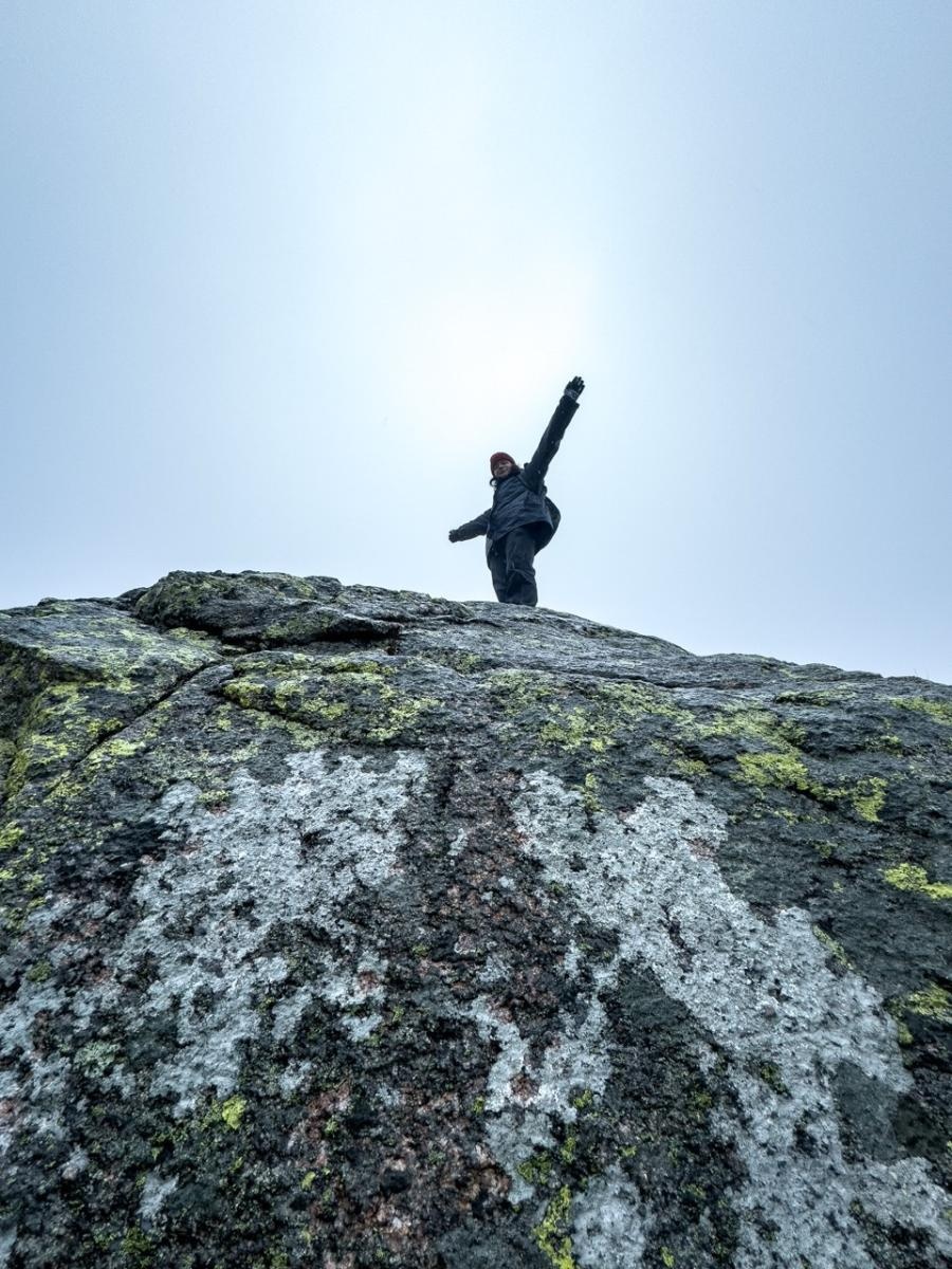 Zdjęcie w galerii na portalu naszraciborz.pl: Niezapomniane Tatry – polsko-ukraińska raciborska wyprawa w góry  wiadomości z regionu