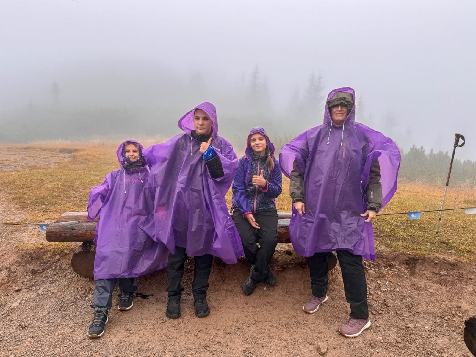 Zdjęcie w galerii na portalu naszraciborz.pl: Niezapomniane Tatry – polsko-ukraińska raciborska wyprawa w góry  wiadomości z regionu