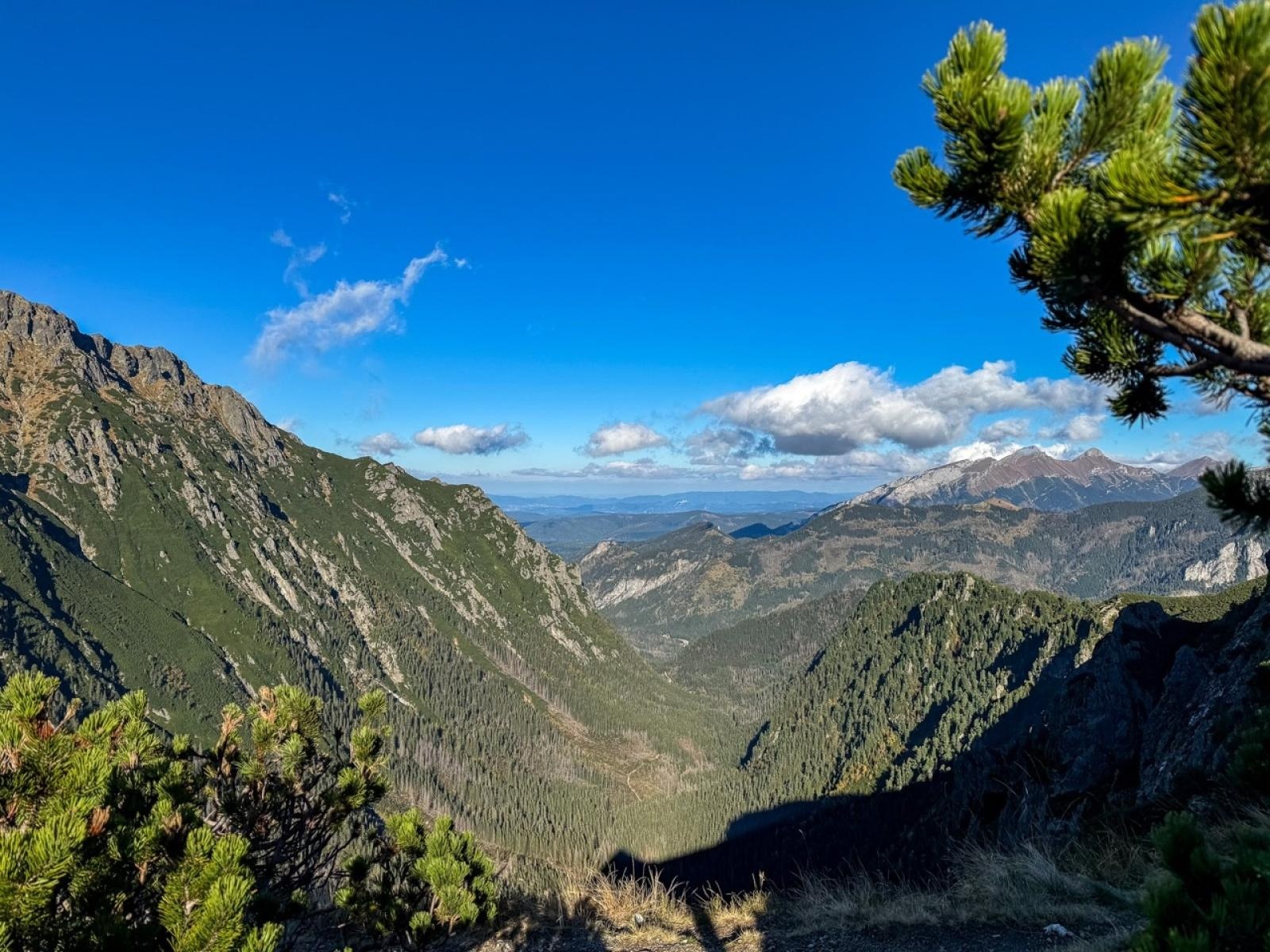Zdjęcie w galerii na portalu naszraciborz.pl: Niezapomniane Tatry – polsko-ukraińska raciborska wyprawa w góry  wiadomości z regionu