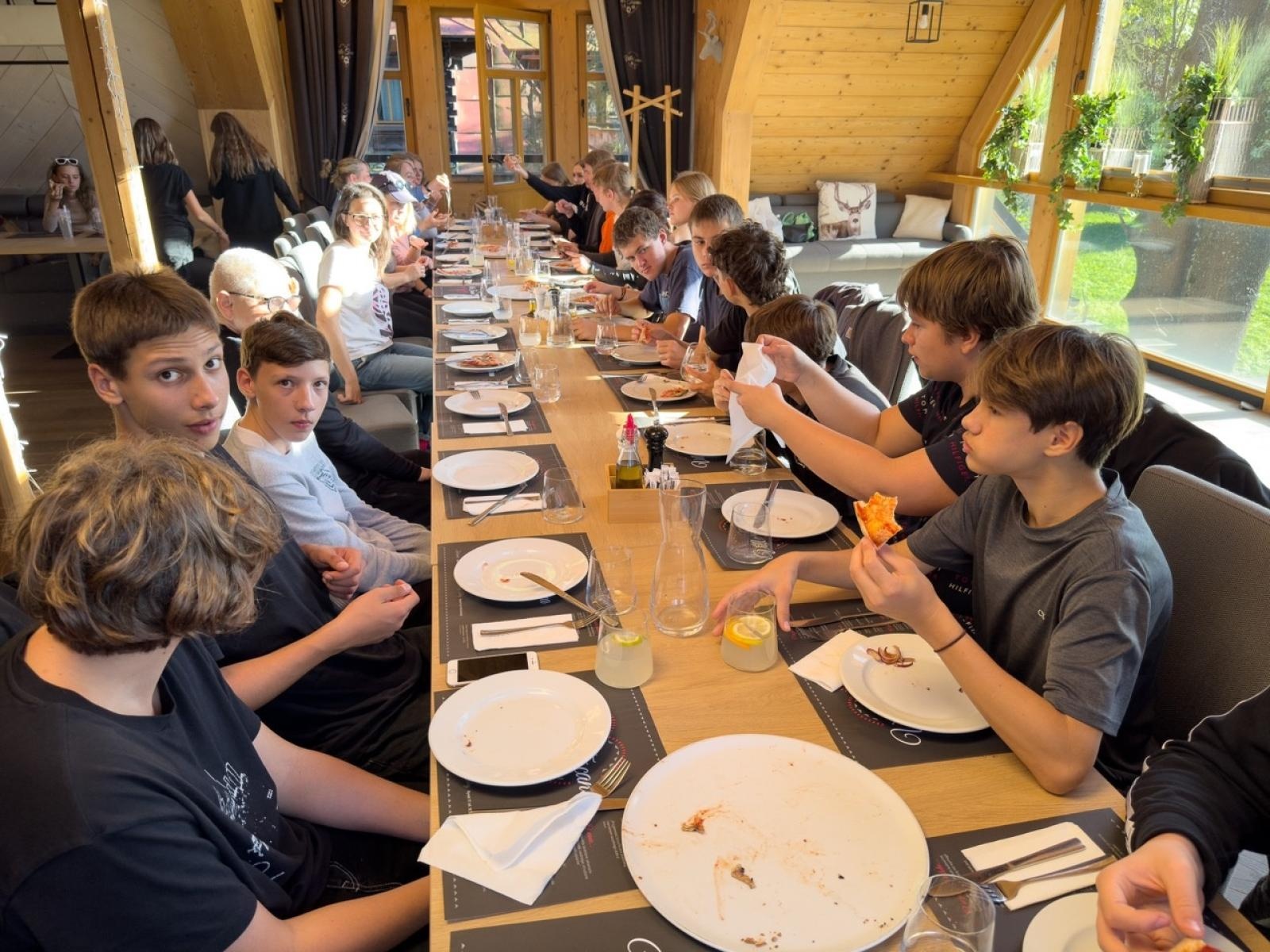 Zdjęcie w galerii na portalu naszraciborz.pl: Niezapomniane Tatry – polsko-ukraińska raciborska wyprawa w góry  wiadomości z regionu