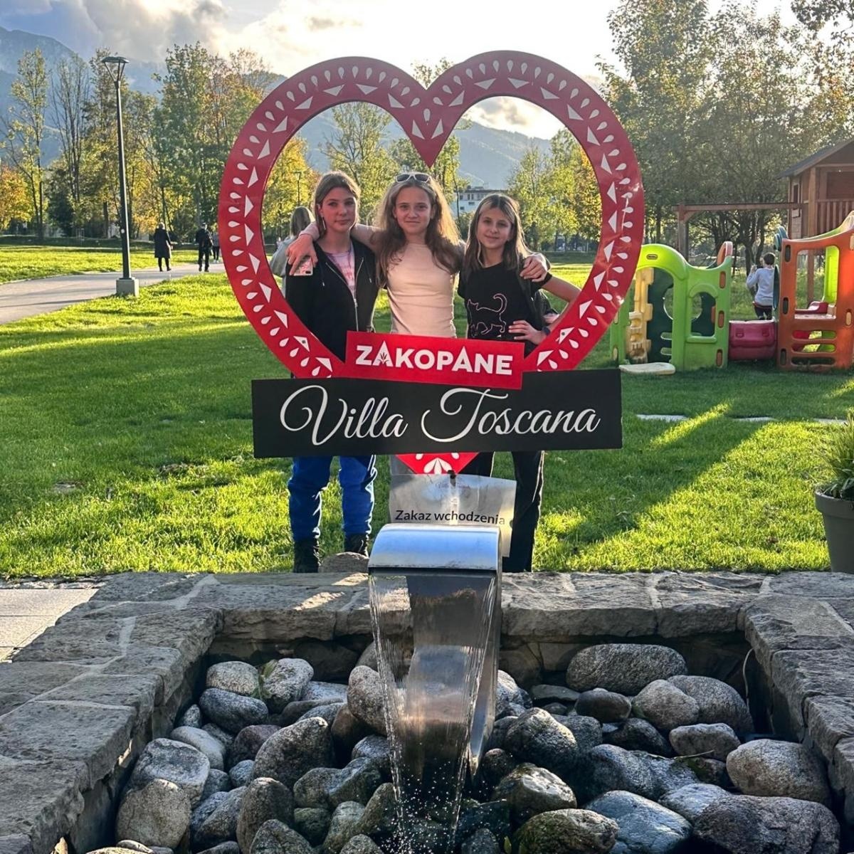 Zdjęcie w galerii na portalu naszraciborz.pl: Niezapomniane Tatry – polsko-ukraińska raciborska wyprawa w góry  wiadomości z regionu