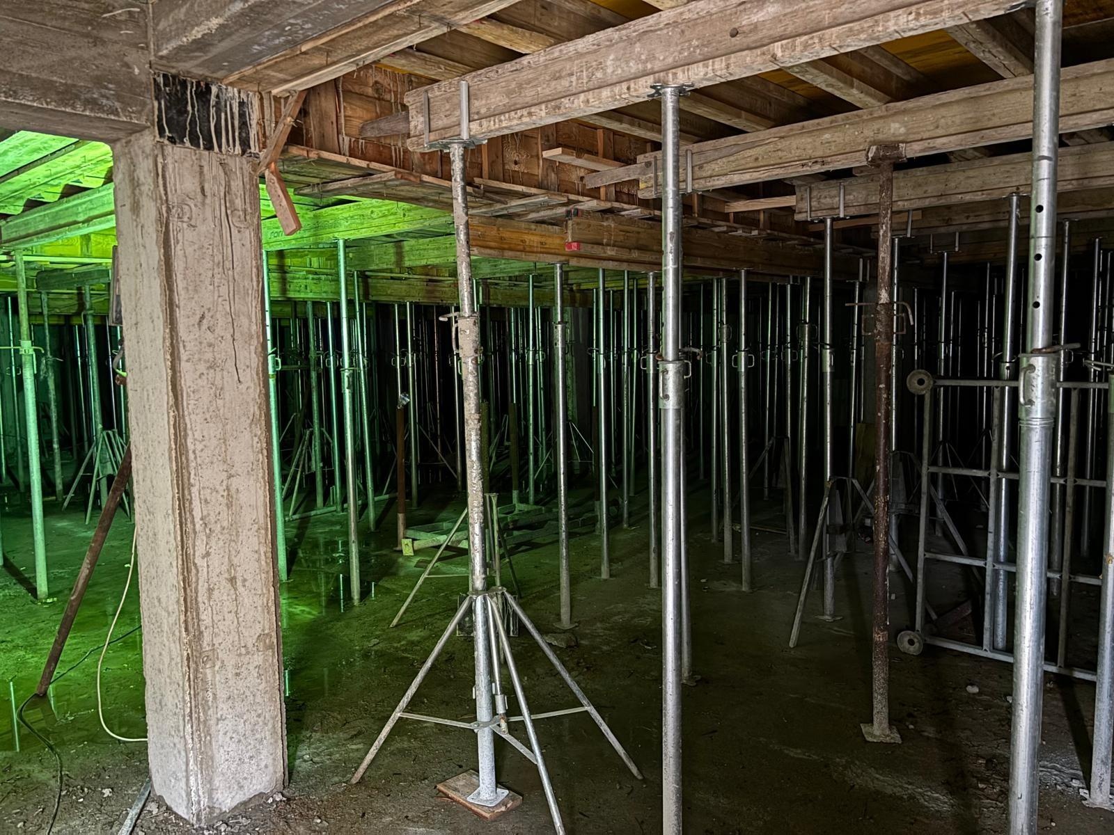 Zdjęcie w galerii na portalu naszraciborz.pl: Podpisano umowę na budowę bazy sportowej dla II LO wiadomości z regionu