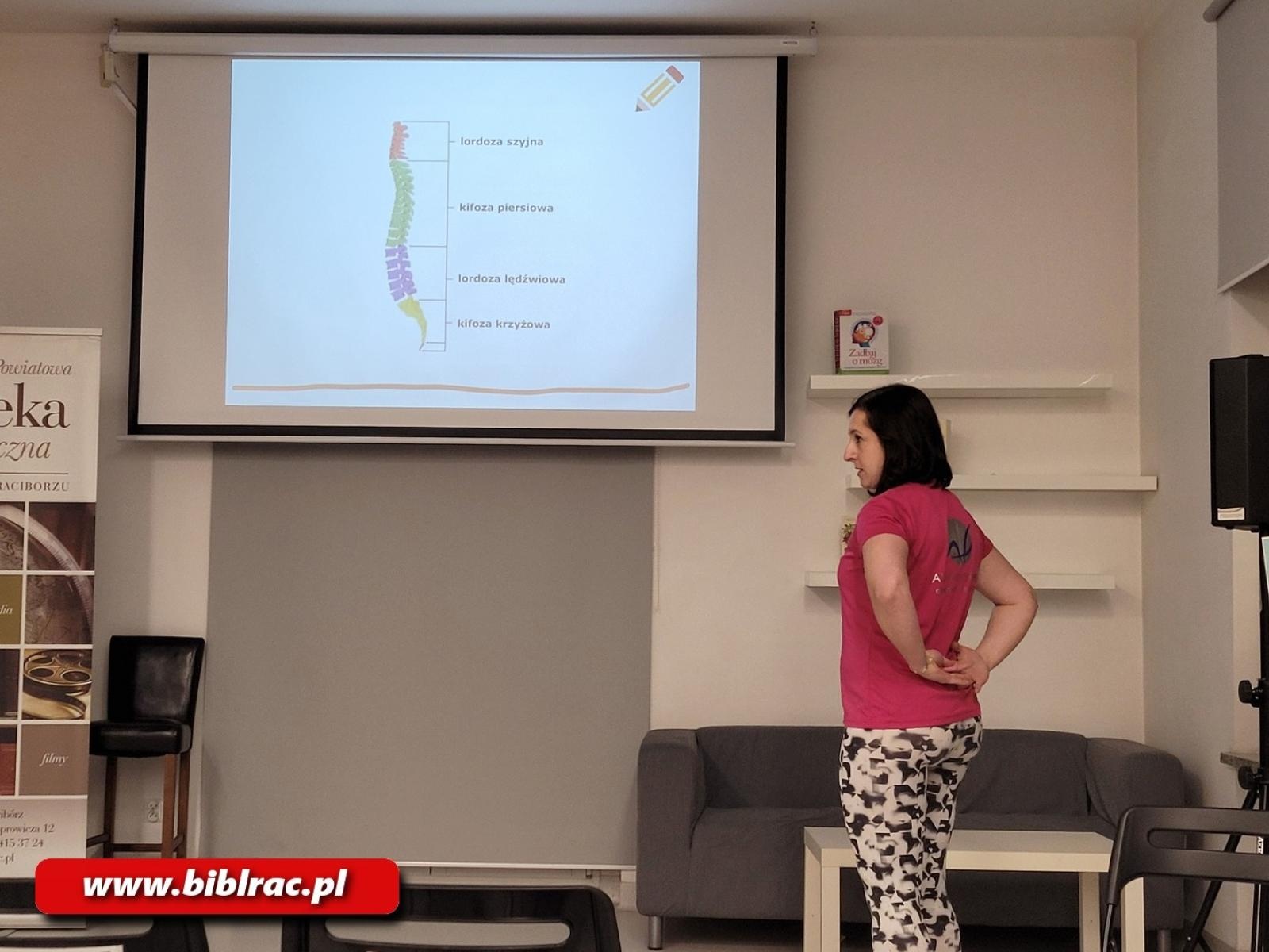 Zdjęcie w galerii na portalu naszraciborz.pl: Odpoczynek w biegu – mieszkańcy Raciborza odkrywali sposoby na regenerację w pracy wiadomości z regionu