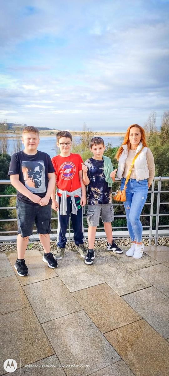 Zdjęcie w galerii na portalu naszraciborz.pl: Portugalska przygoda raciborskiej ekipy ze Słoneczka wiadomości z regionu