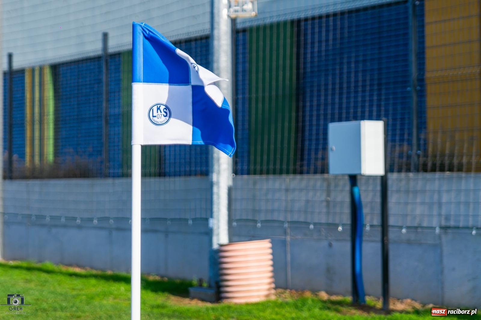 Zdjęcie w galerii na portalu naszraciborz.pl: Gole w końcówce tajną bronią Markowic [FOTO] wiadomości z regionu