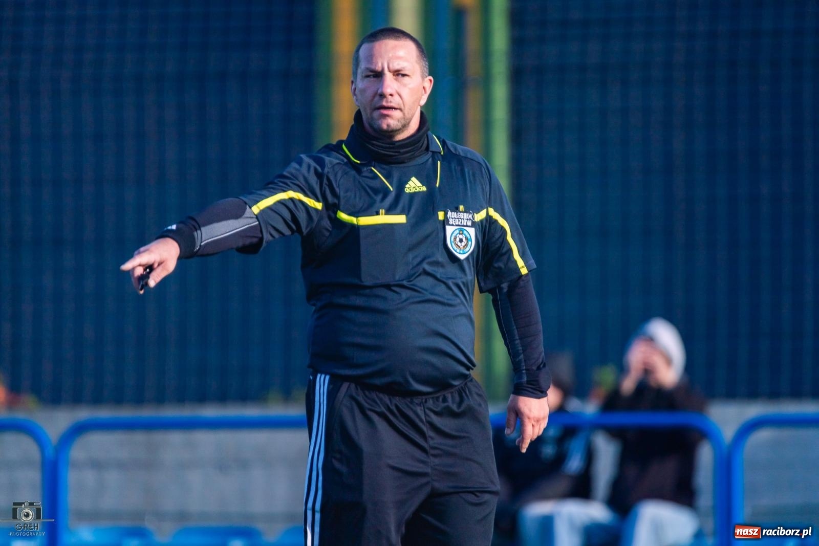 Zdjęcie w galerii na portalu naszraciborz.pl: Gole w końcówce tajną bronią Markowic [FOTO] wiadomości z regionu