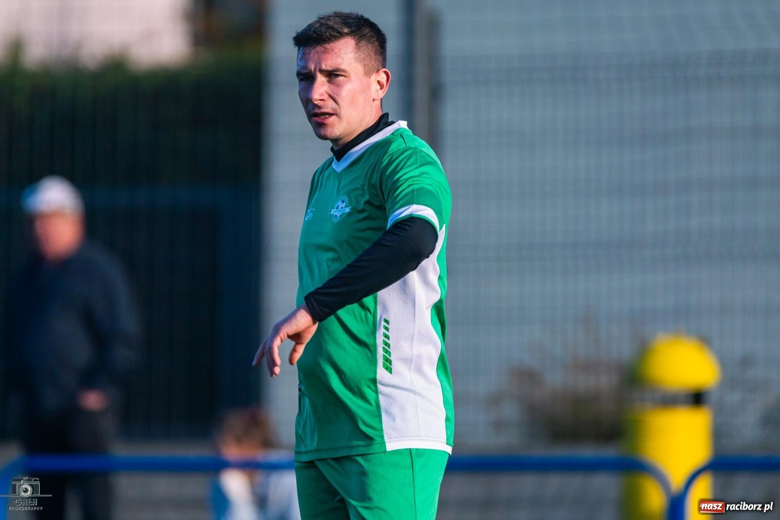 Zdjęcie w galerii na portalu naszraciborz.pl: Gole w końcówce tajną bronią Markowic [FOTO] wiadomości z regionu