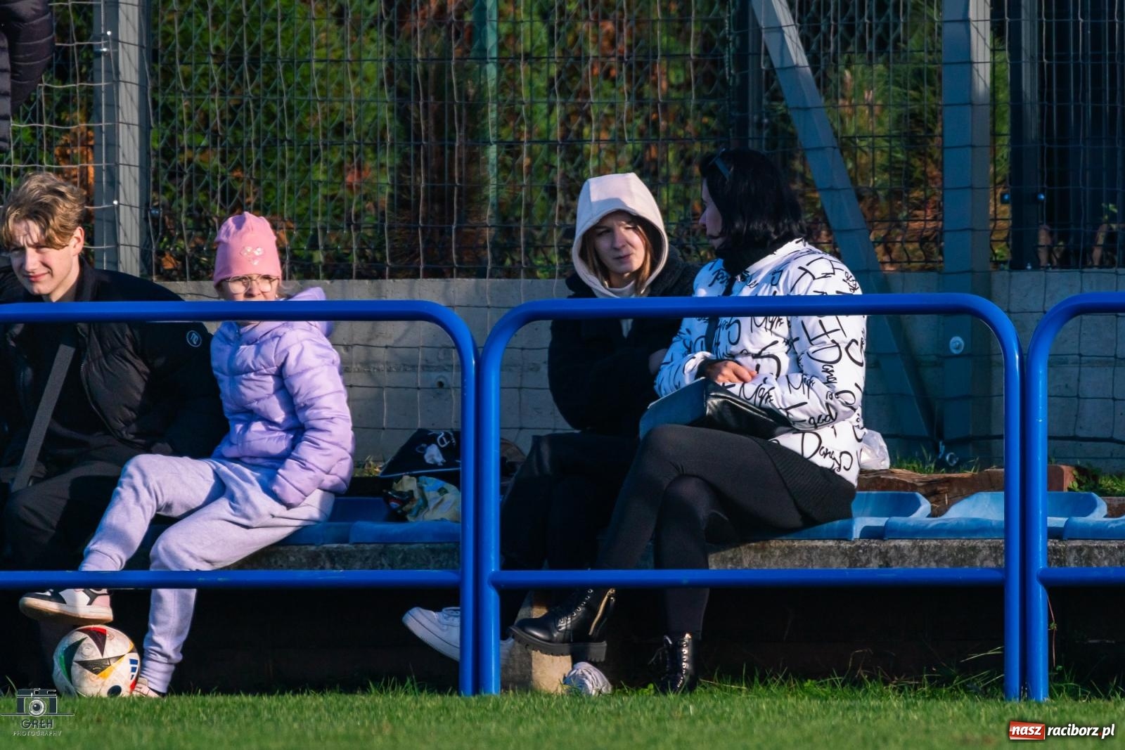 Zdjęcie w galerii na portalu naszraciborz.pl: Gole w końcówce tajną bronią Markowic [FOTO] wiadomości z regionu