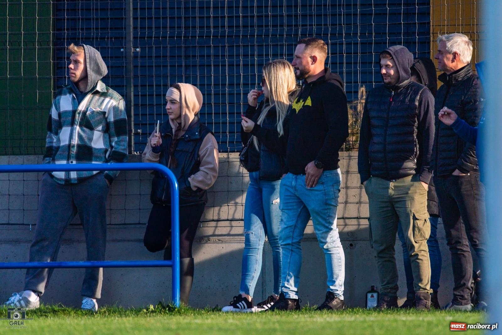 Zdjęcie w galerii na portalu naszraciborz.pl: Gole w końcówce tajną bronią Markowic [FOTO] wiadomości z regionu