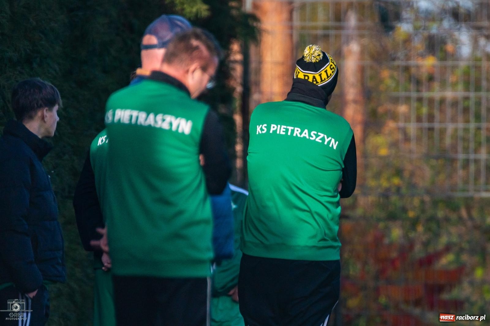 Zdjęcie w galerii na portalu naszraciborz.pl: Gole w końcówce tajną bronią Markowic [FOTO] wiadomości z regionu