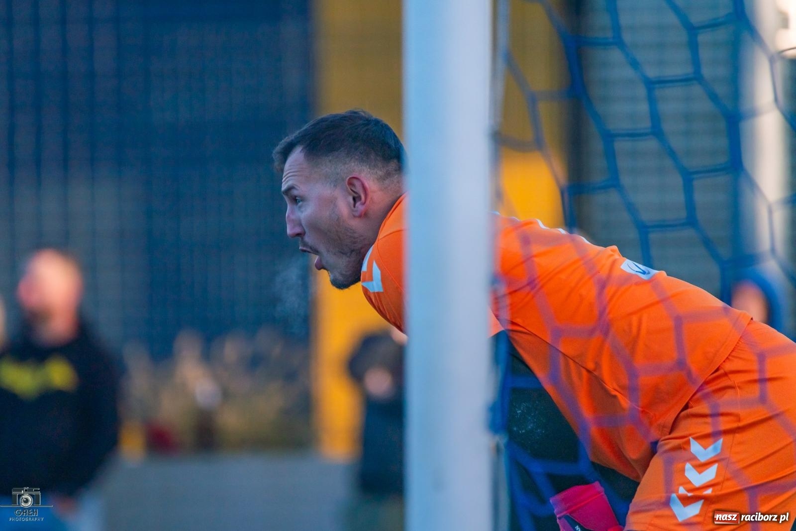 Zdjęcie w galerii na portalu naszraciborz.pl: Gole w końcówce tajną bronią Markowic [FOTO] wiadomości z regionu