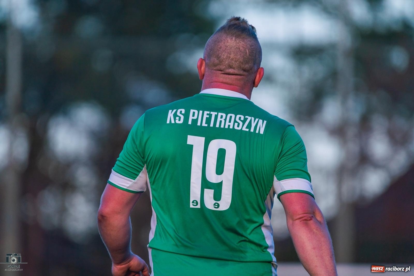 Zdjęcie w galerii na portalu naszraciborz.pl: Gole w końcówce tajną bronią Markowic [FOTO] wiadomości z regionu