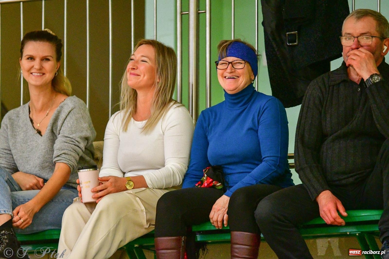 Zdjęcie w galerii na portalu naszraciborz.pl: Koszykówka. Cenna wygrana RKK AZS Racibórz [FOTO] wiadomości z regionu