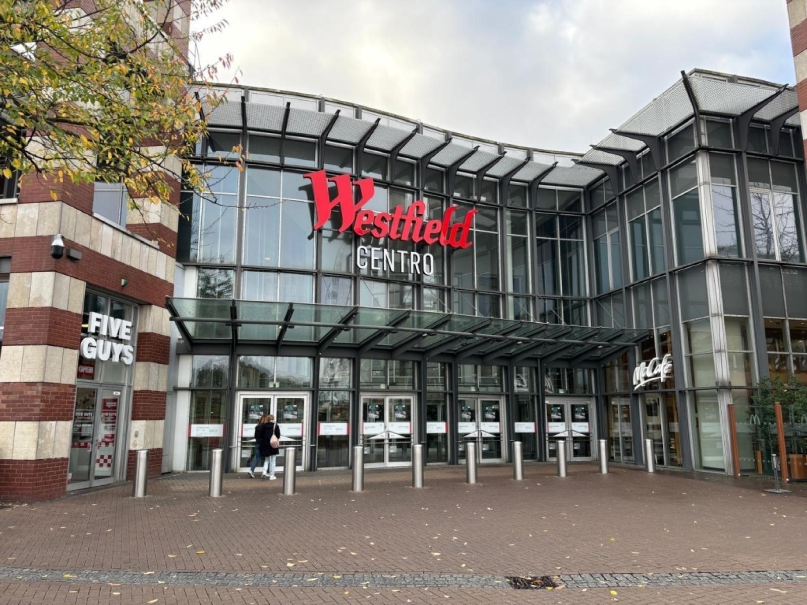 Zdjęcie w galerii na portalu naszraciborz.pl: Powiat Raciborski promował się w Märkischer Kreis wiadomości z regionu