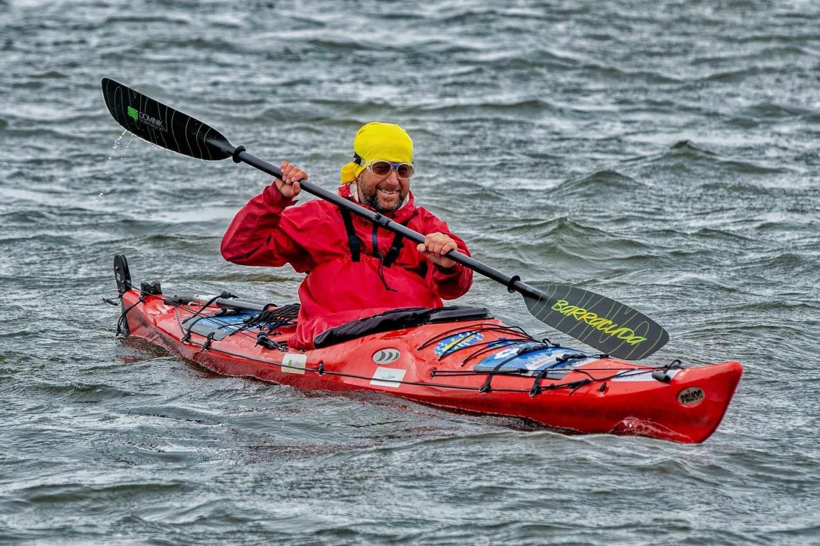 Zdjęcie w galerii na portalu naszraciborz.pl: Akcja ODROdzenie wiadomości z regionu