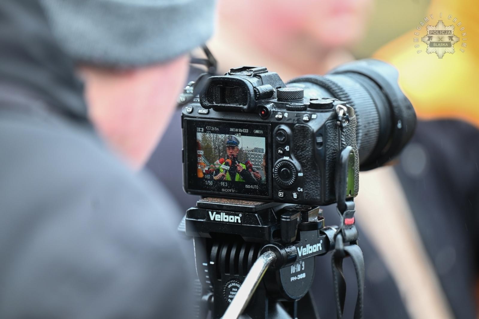 Zdjęcie w galerii na portalu naszraciborz.pl: Ruszyła kampania Prowadzę, jestem trzeźwy wiadomości z regionu