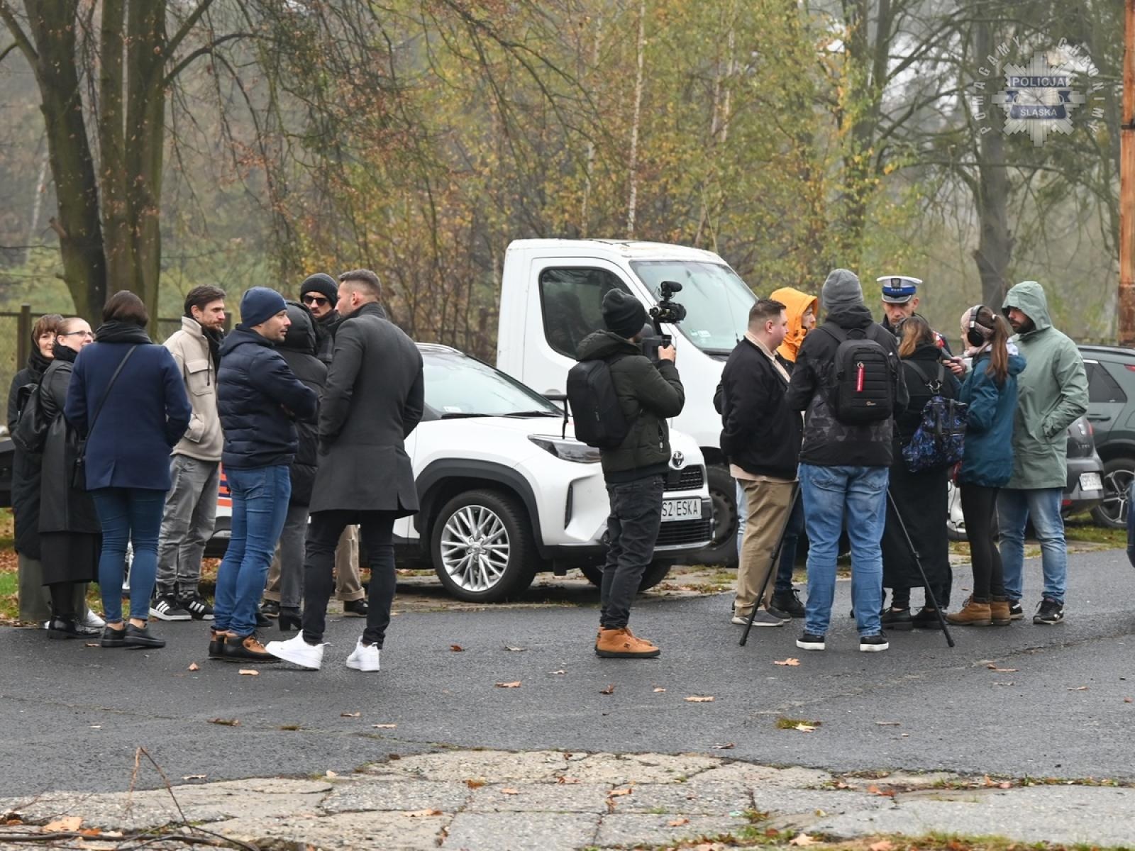 Zdjęcie w galerii na portalu naszraciborz.pl: Ruszyła kampania Prowadzę, jestem trzeźwy wiadomości z regionu
