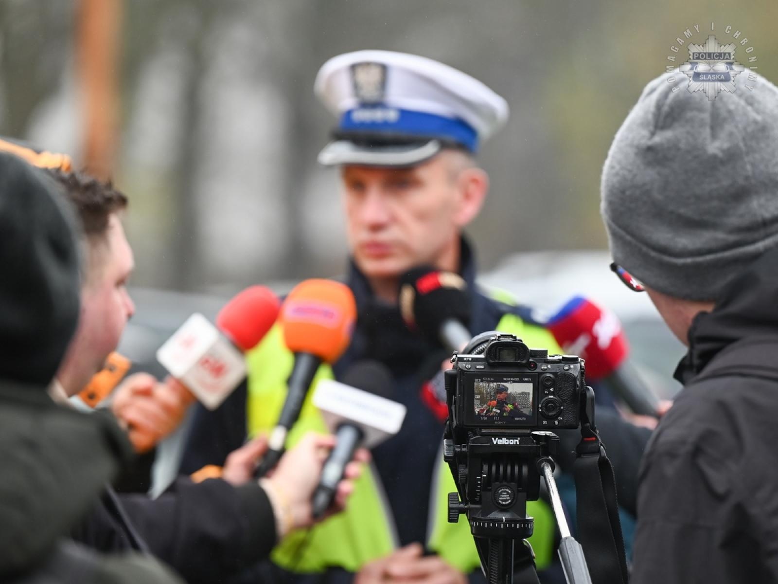 Zdjęcie w galerii na portalu naszraciborz.pl: Ruszyła kampania Prowadzę, jestem trzeźwy wiadomości z regionu