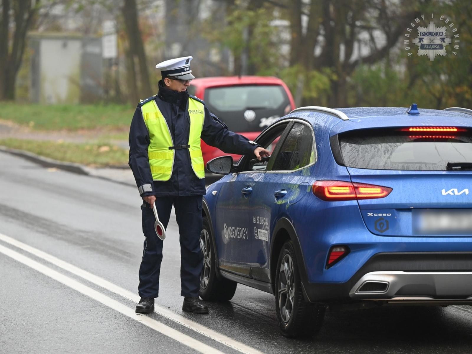 Zdjęcie w galerii na portalu naszraciborz.pl: Ruszyła kampania Prowadzę, jestem trzeźwy wiadomości z regionu
