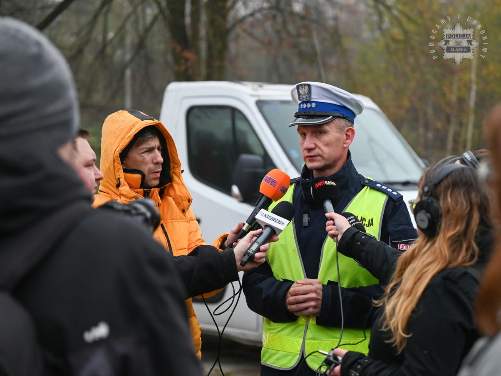 Zdjęcie w galerii na portalu naszraciborz.pl: Ruszyła kampania Prowadzę, jestem trzeźwy wiadomości z regionu