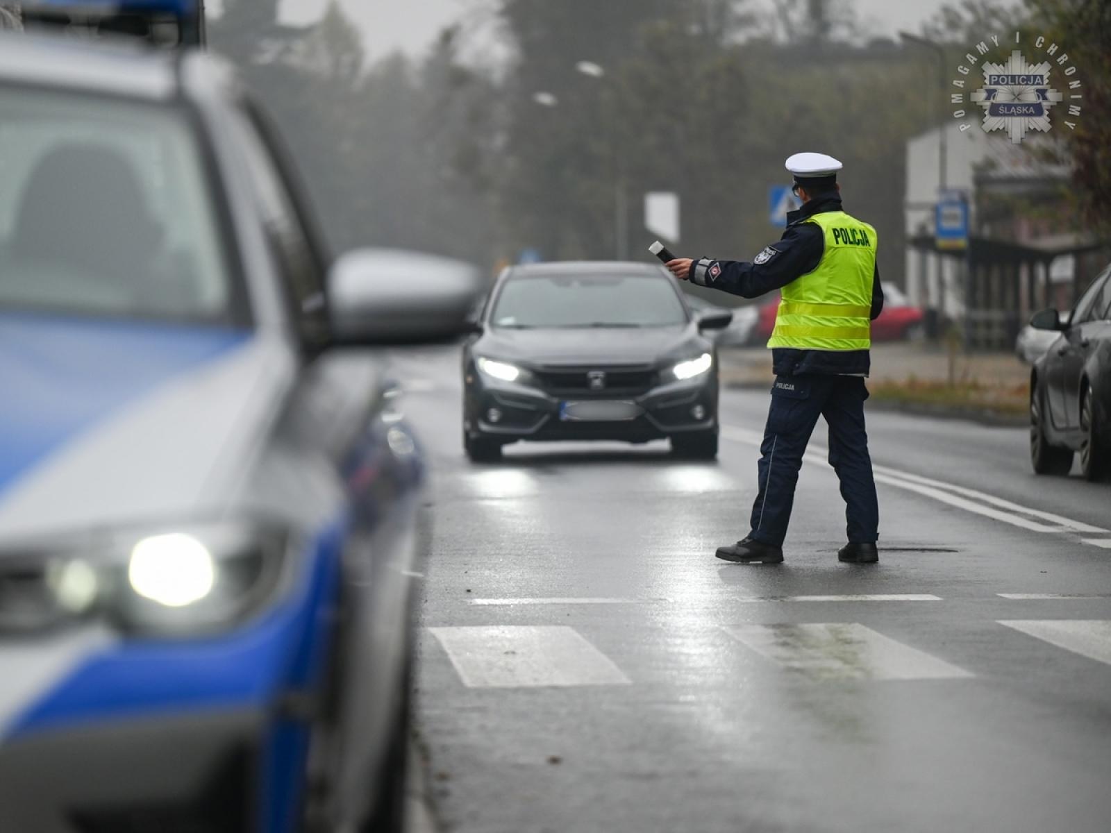 Zdjęcie w galerii na portalu naszraciborz.pl: Ruszyła kampania Prowadzę, jestem trzeźwy wiadomości z regionu