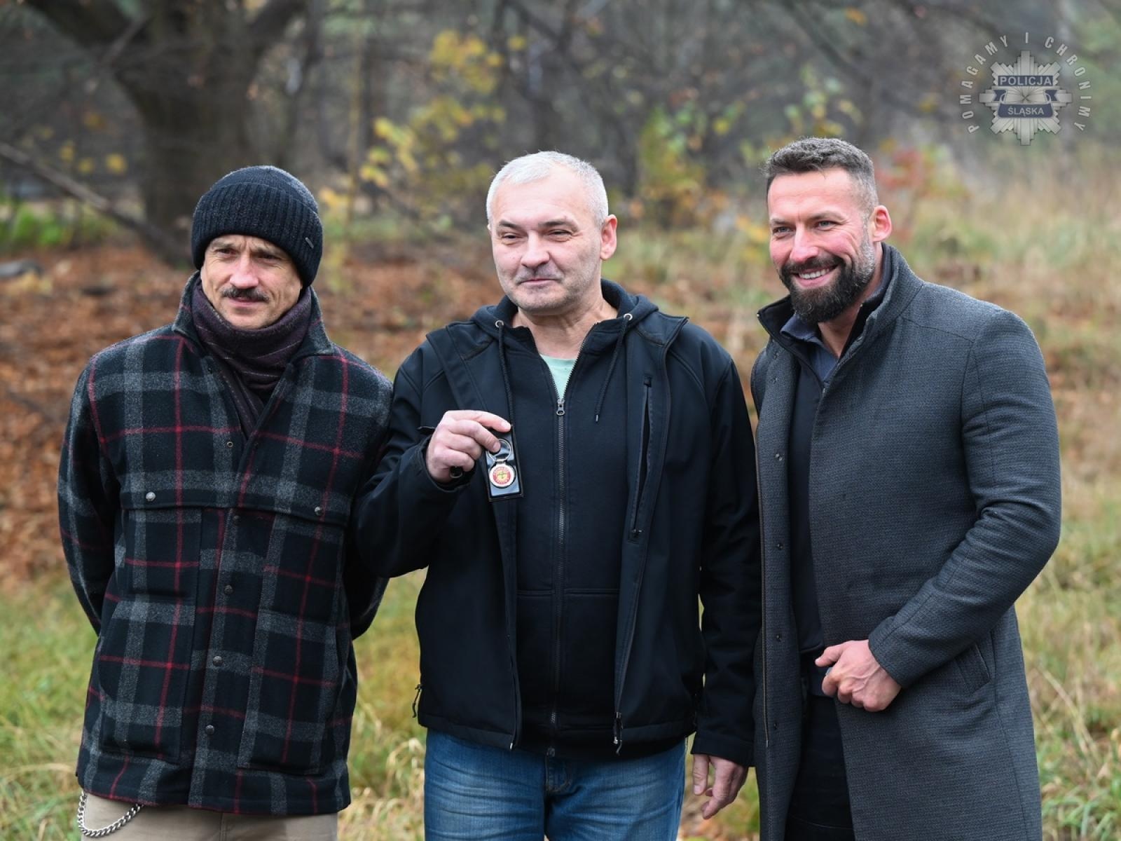 Zdjęcie w galerii na portalu naszraciborz.pl: Ruszyła kampania Prowadzę, jestem trzeźwy wiadomości z regionu