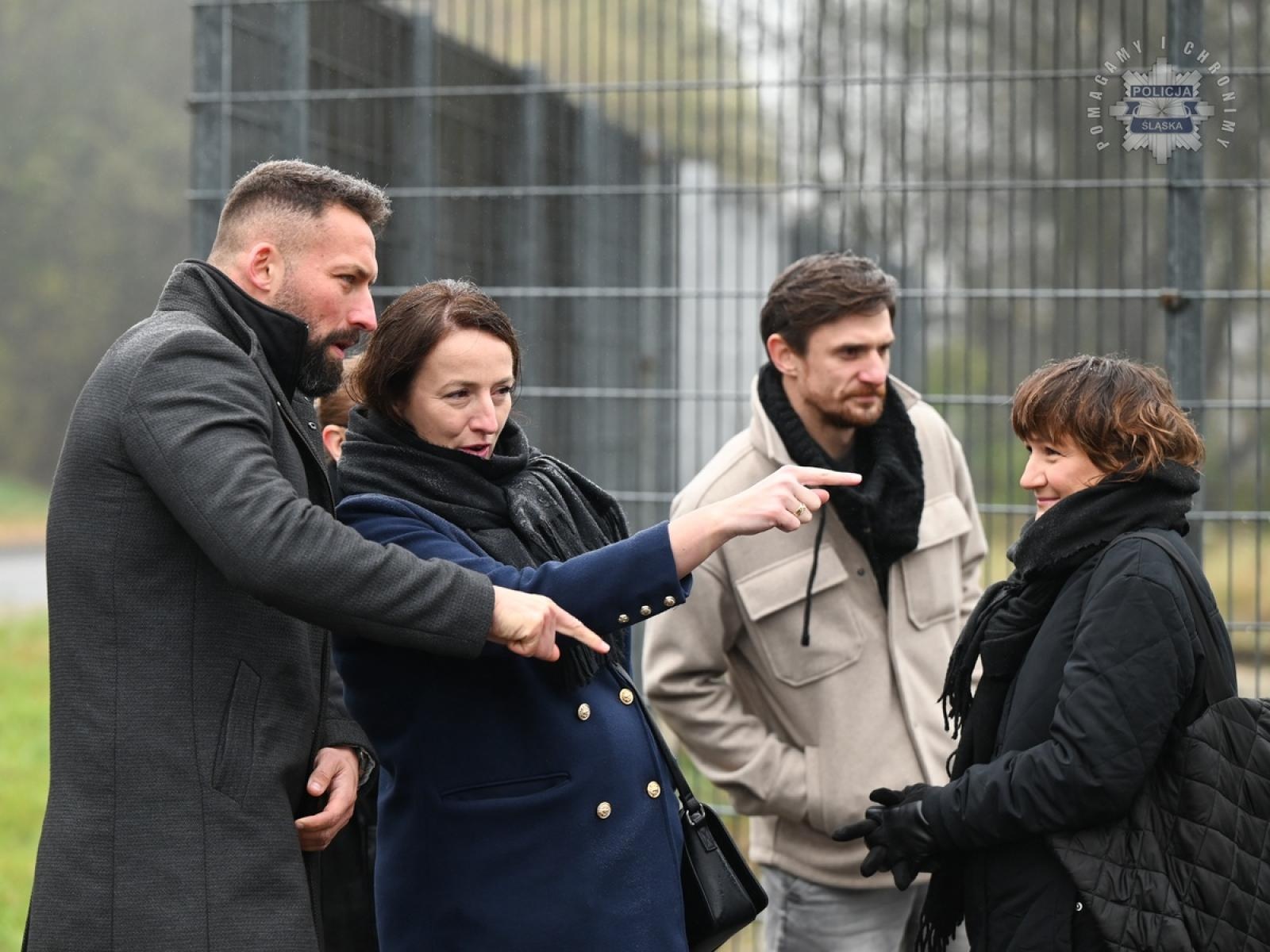 Zdjęcie w galerii na portalu naszraciborz.pl: Ruszyła kampania Prowadzę, jestem trzeźwy wiadomości z regionu