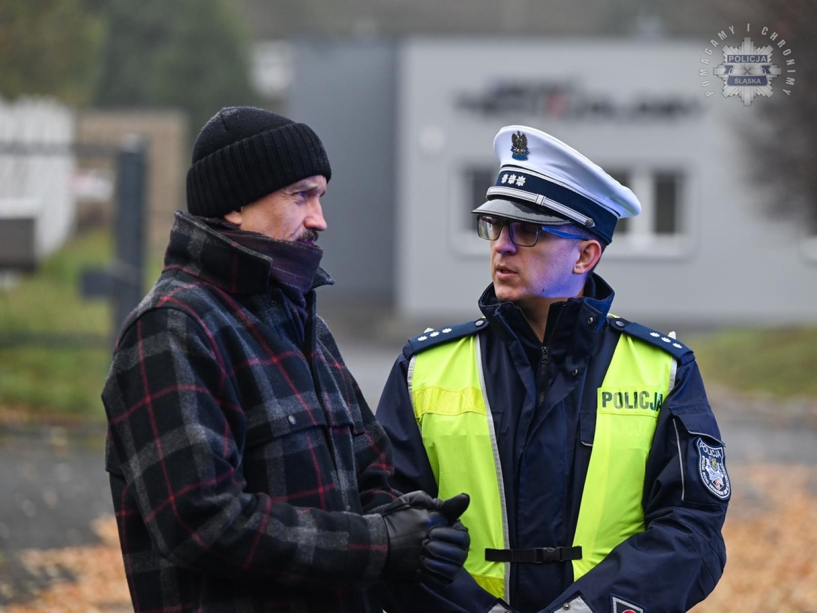 Zdjęcie w galerii na portalu naszraciborz.pl: Ruszyła kampania Prowadzę, jestem trzeźwy wiadomości z regionu