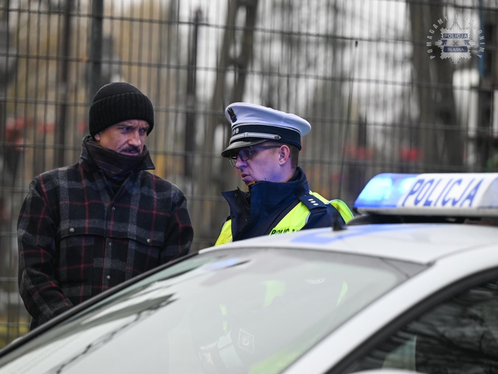 Zdjęcie w galerii na portalu naszraciborz.pl: Ruszyła kampania Prowadzę, jestem trzeźwy wiadomości z regionu