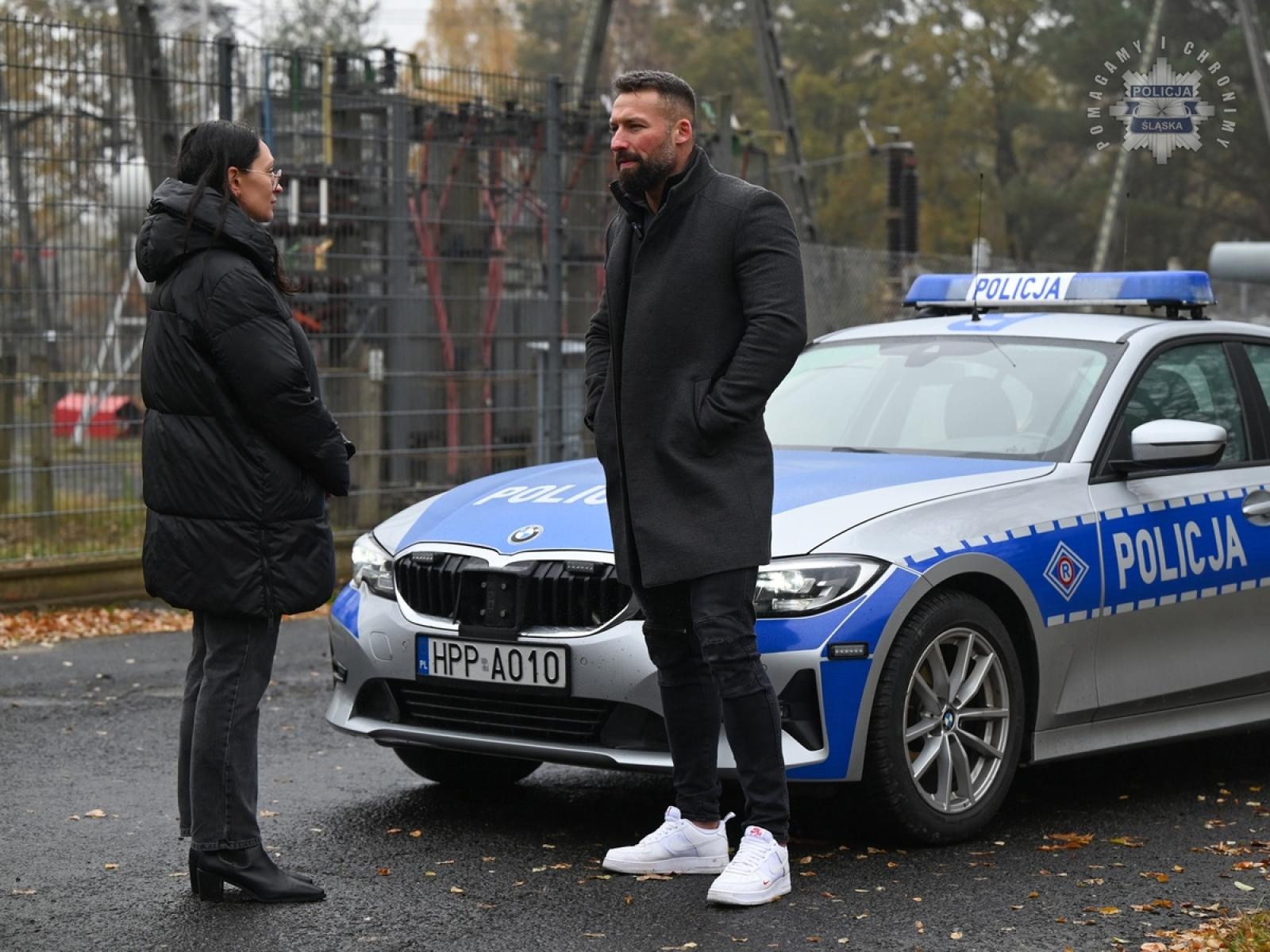 Zdjęcie w galerii na portalu naszraciborz.pl: Ruszyła kampania Prowadzę, jestem trzeźwy wiadomości z regionu