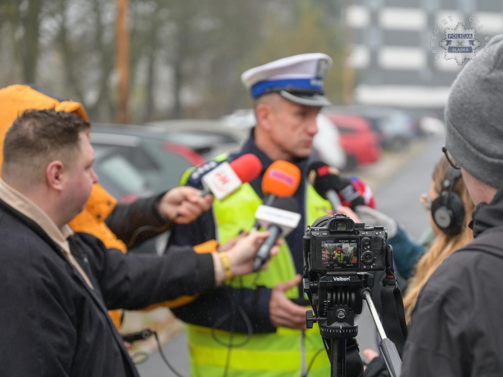 Zdjęcie w galerii na portalu naszraciborz.pl: Ruszyła kampania Prowadzę, jestem trzeźwy wiadomości z regionu