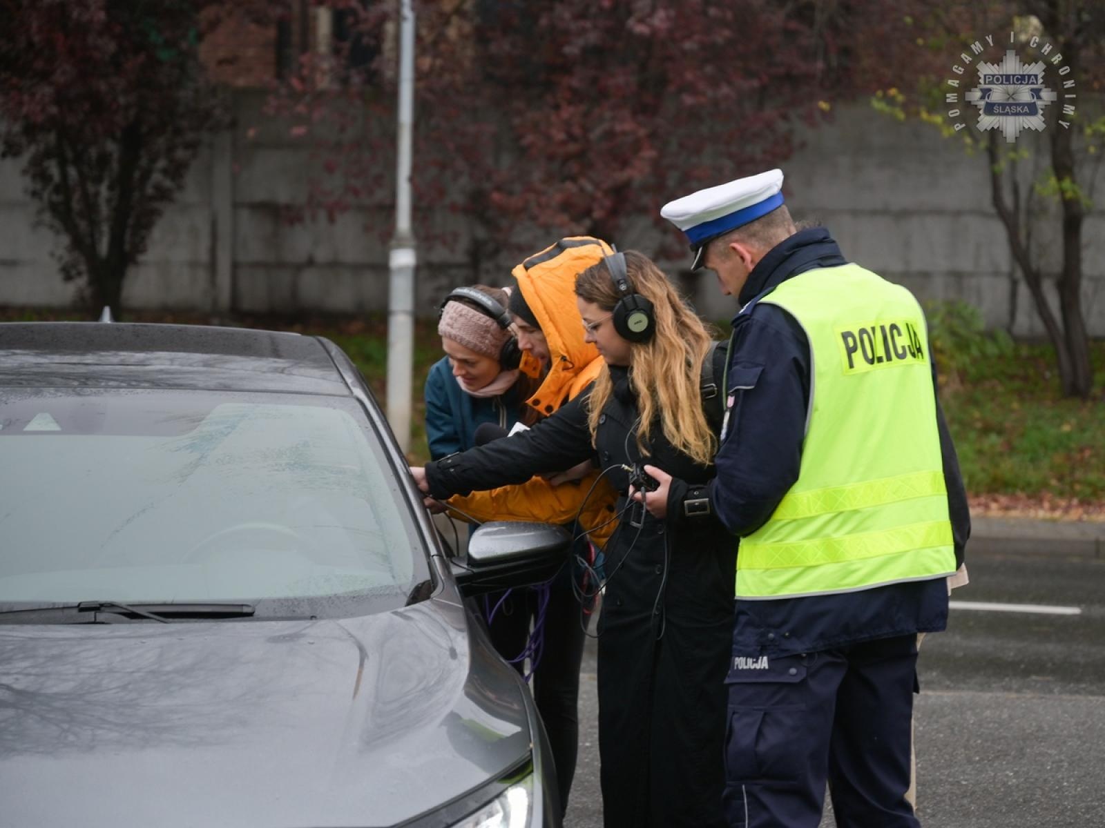 Zdjęcie w galerii na portalu naszraciborz.pl: Ruszyła kampania Prowadzę, jestem trzeźwy wiadomości z regionu
