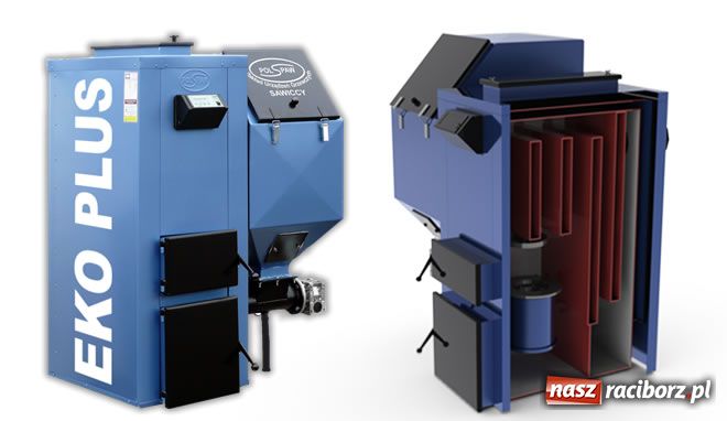 Zdjęcie w galerii na portalu naszraciborz.pl: Zwalczaj niską emisję z KF System wiadomości z regionu