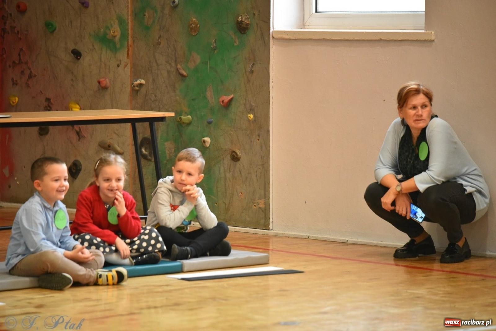 Zdjęcie w galerii na portalu naszraciborz.pl: II edycja raciborskiego konkursu Bezpieczne dzieci – znam, wiem, umiem [FOTO i WIDEO] wiadomości z regionu