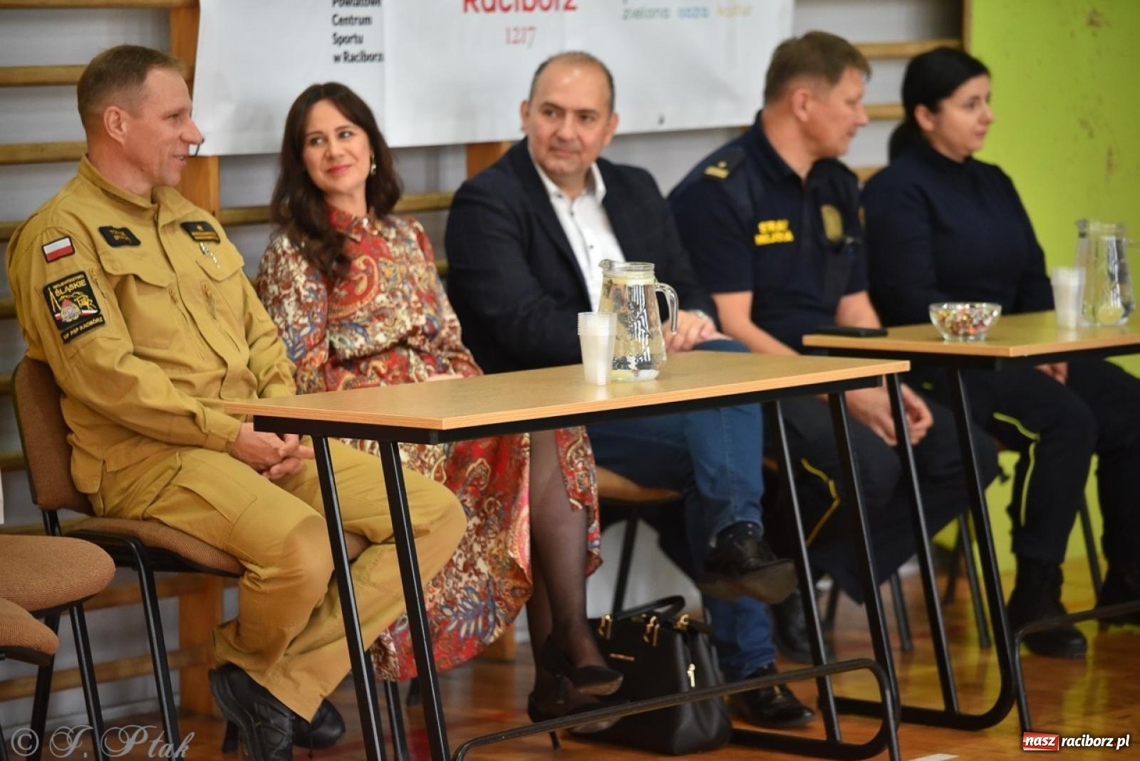 Zdjęcie w galerii na portalu naszraciborz.pl: II edycja raciborskiego konkursu Bezpieczne dzieci – znam, wiem, umiem [FOTO i WIDEO] wiadomości z regionu
