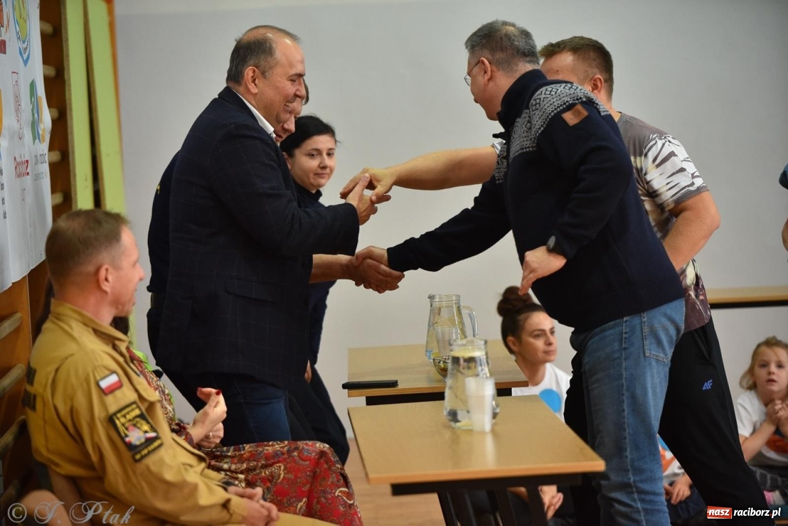 Zdjęcie w galerii na portalu naszraciborz.pl: II edycja raciborskiego konkursu Bezpieczne dzieci – znam, wiem, umiem [FOTO i WIDEO] wiadomości z regionu