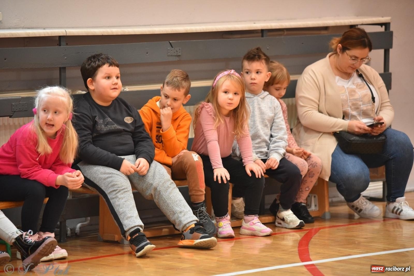 Zdjęcie w galerii na portalu naszraciborz.pl: II edycja raciborskiego konkursu Bezpieczne dzieci – znam, wiem, umiem [FOTO i WIDEO] wiadomości z regionu