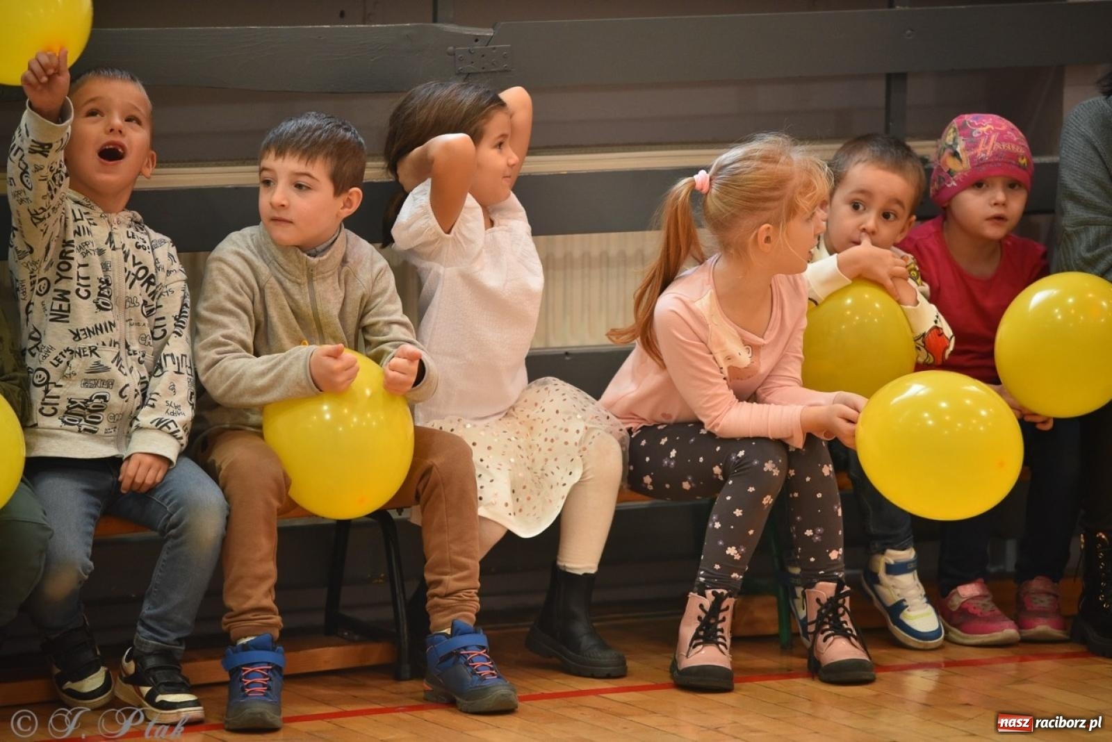 Zdjęcie w galerii na portalu naszraciborz.pl: II edycja raciborskiego konkursu Bezpieczne dzieci – znam, wiem, umiem [FOTO i WIDEO] wiadomości z regionu