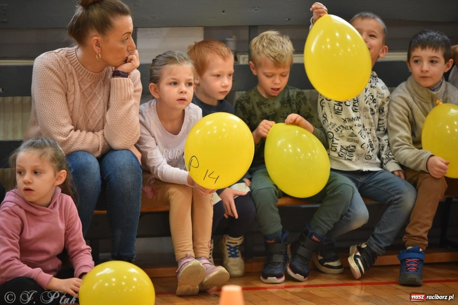 Zdjęcie w galerii na portalu naszraciborz.pl: II edycja raciborskiego konkursu Bezpieczne dzieci – znam, wiem, umiem [FOTO i WIDEO] wiadomości z regionu