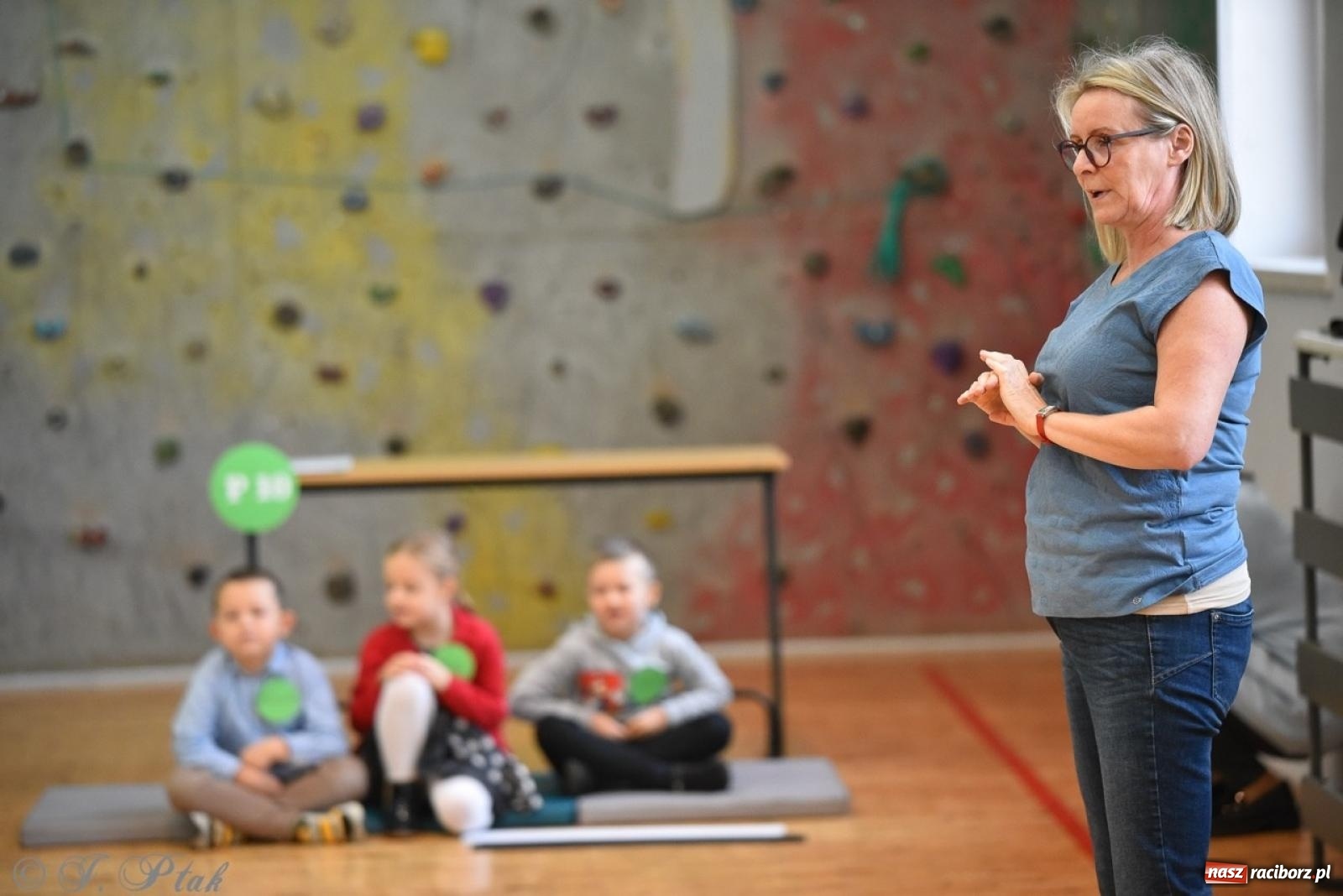 Zdjęcie w galerii na portalu naszraciborz.pl: II edycja raciborskiego konkursu Bezpieczne dzieci – znam, wiem, umiem [FOTO i WIDEO] wiadomości z regionu