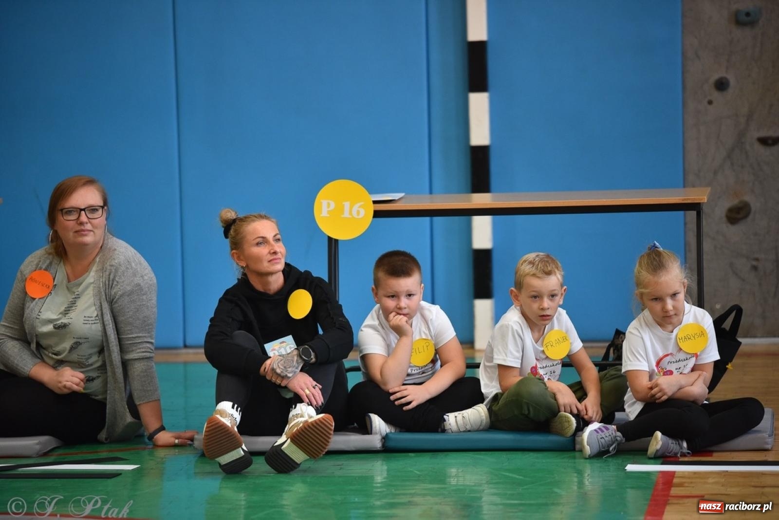 Zdjęcie w galerii na portalu naszraciborz.pl: II edycja raciborskiego konkursu Bezpieczne dzieci – znam, wiem, umiem [FOTO i WIDEO] wiadomości z regionu