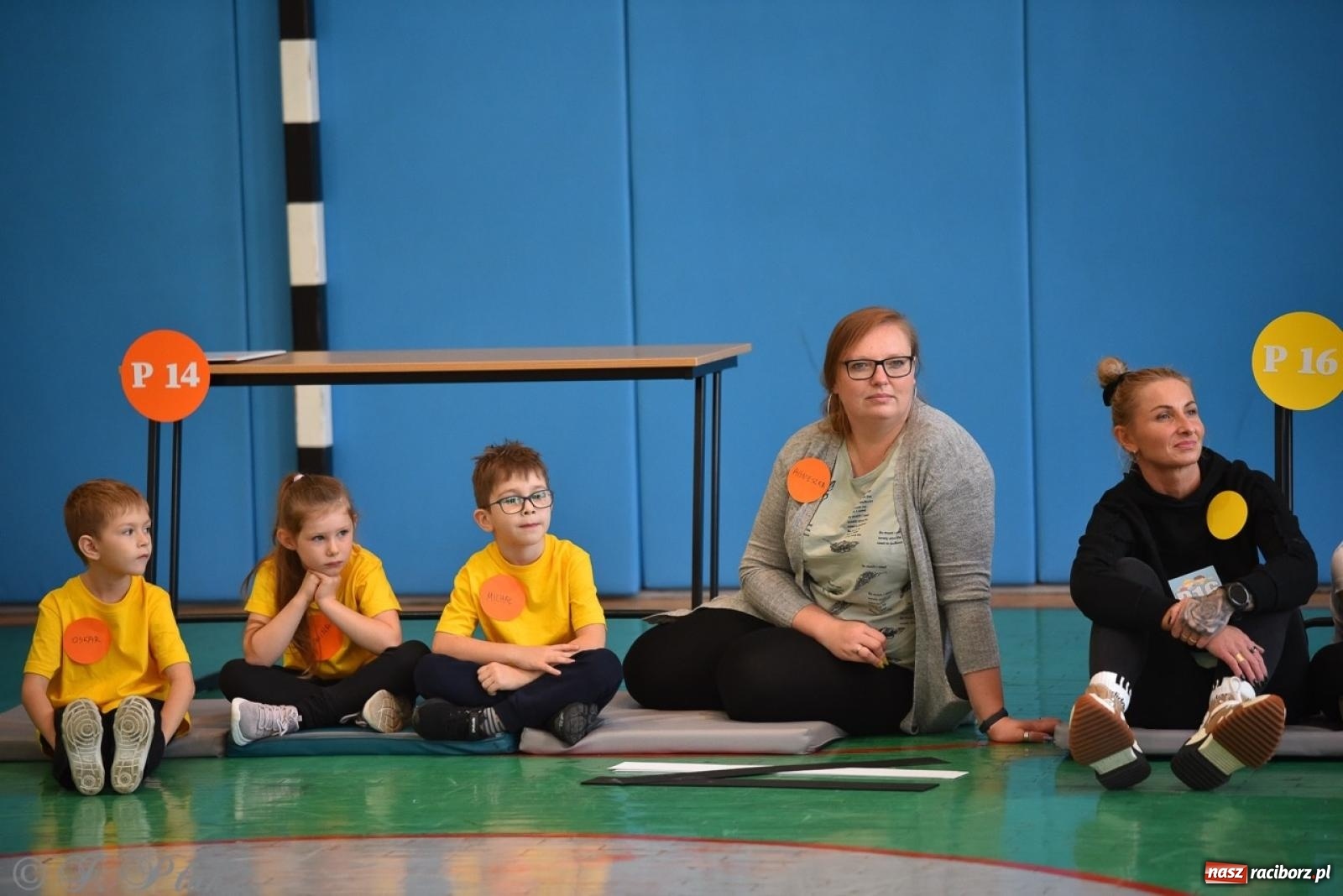 Zdjęcie w galerii na portalu naszraciborz.pl: II edycja raciborskiego konkursu Bezpieczne dzieci – znam, wiem, umiem [FOTO i WIDEO] wiadomości z regionu