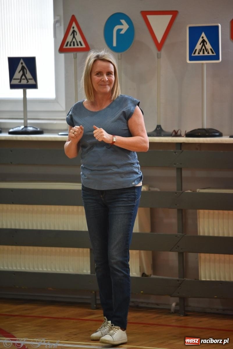 Zdjęcie w galerii na portalu naszraciborz.pl: II edycja raciborskiego konkursu Bezpieczne dzieci – znam, wiem, umiem [FOTO i WIDEO] wiadomości z regionu