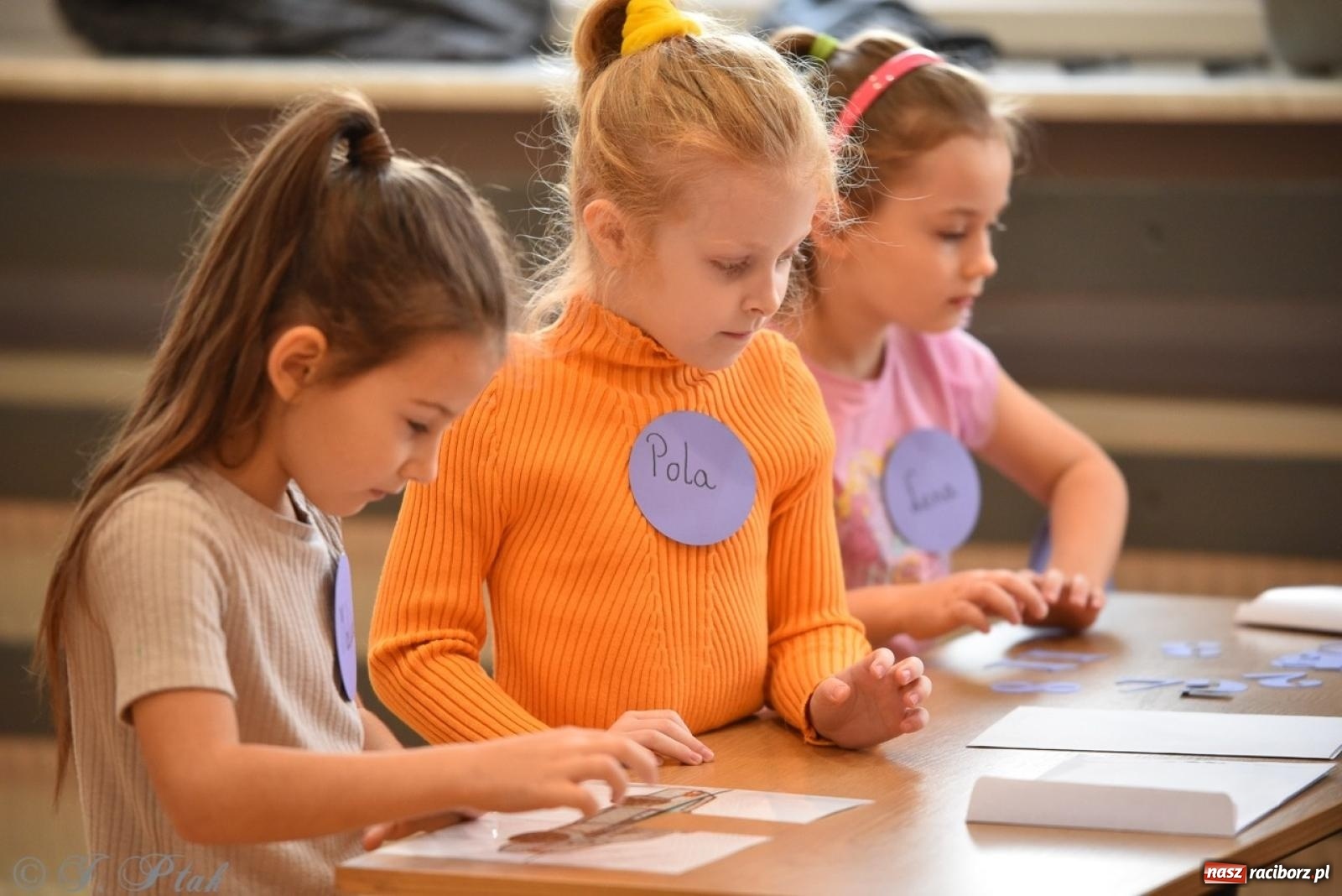 Zdjęcie w galerii na portalu naszraciborz.pl: II edycja raciborskiego konkursu Bezpieczne dzieci – znam, wiem, umiem [FOTO i WIDEO] wiadomości z regionu
