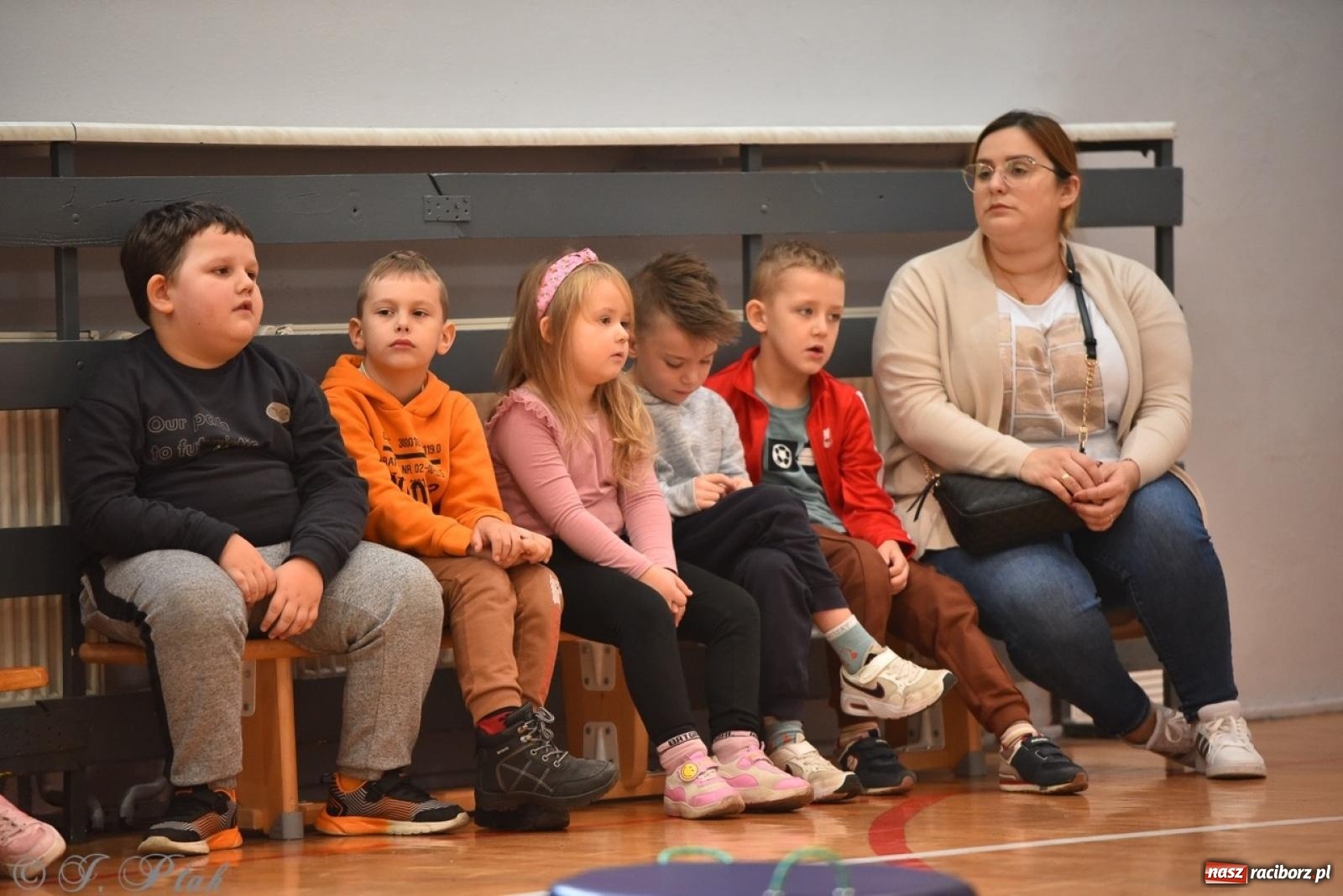 Zdjęcie w galerii na portalu naszraciborz.pl: II edycja raciborskiego konkursu Bezpieczne dzieci – znam, wiem, umiem [FOTO i WIDEO] wiadomości z regionu