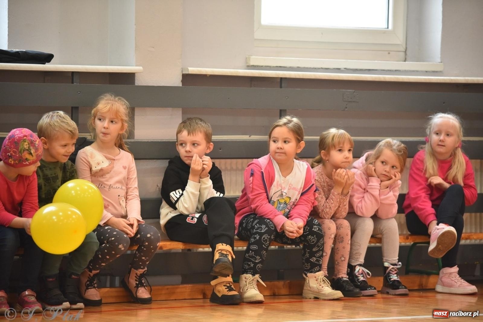 Zdjęcie w galerii na portalu naszraciborz.pl: II edycja raciborskiego konkursu Bezpieczne dzieci – znam, wiem, umiem [FOTO i WIDEO] wiadomości z regionu